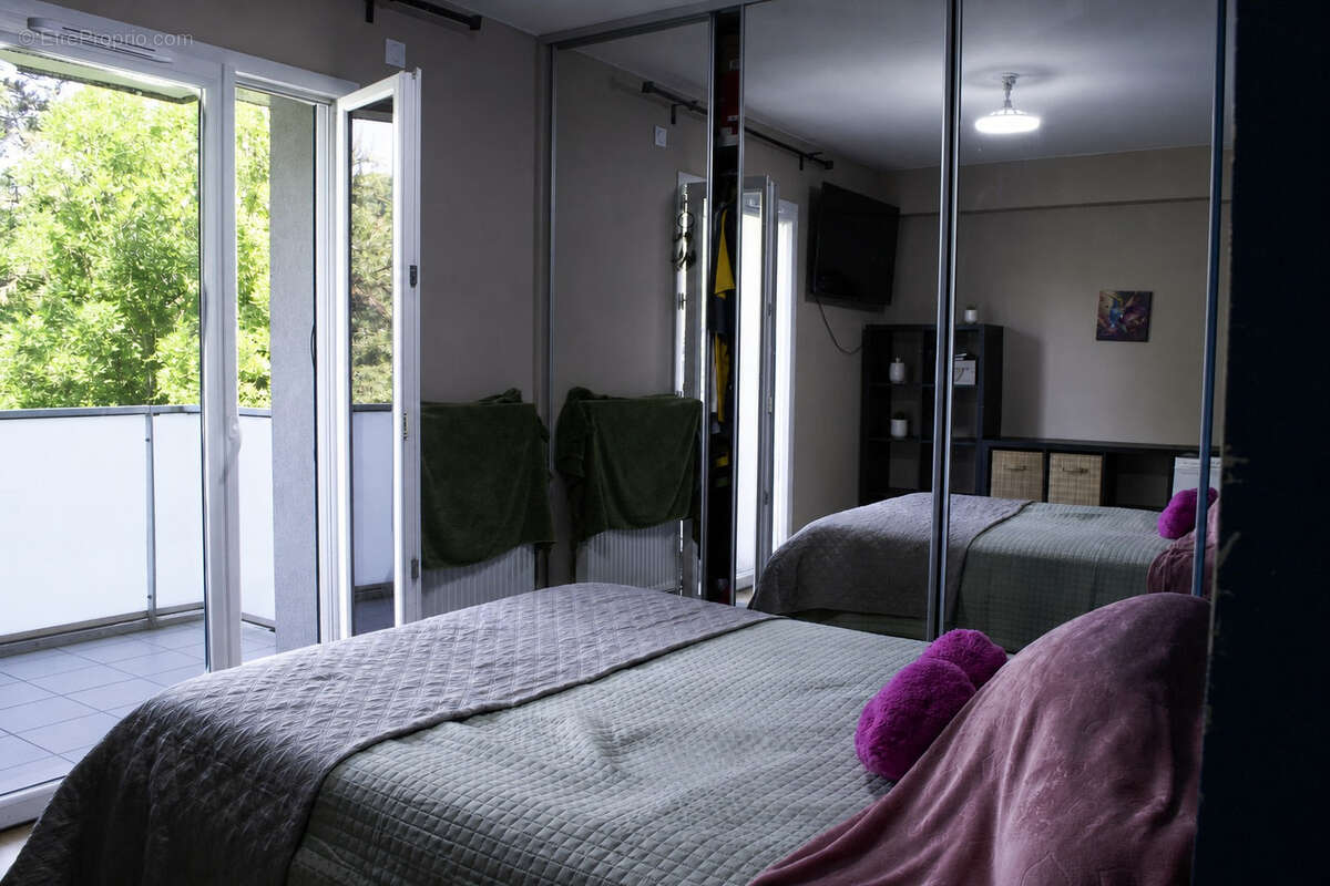 Appartement à EYBENS