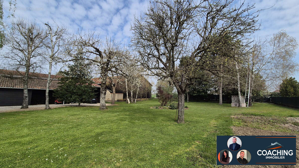 Maison à VITRY-LE-FRANCOIS