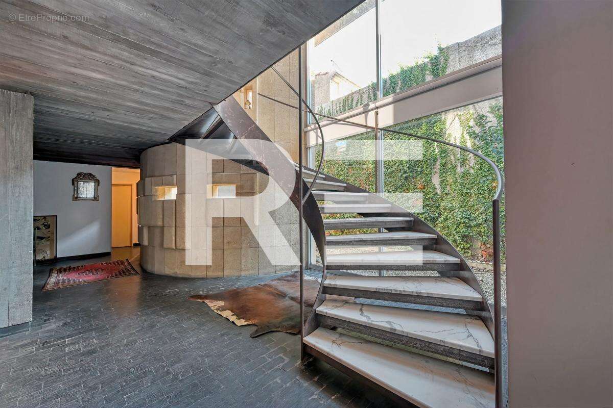 Maison à AIGUES-MORTES