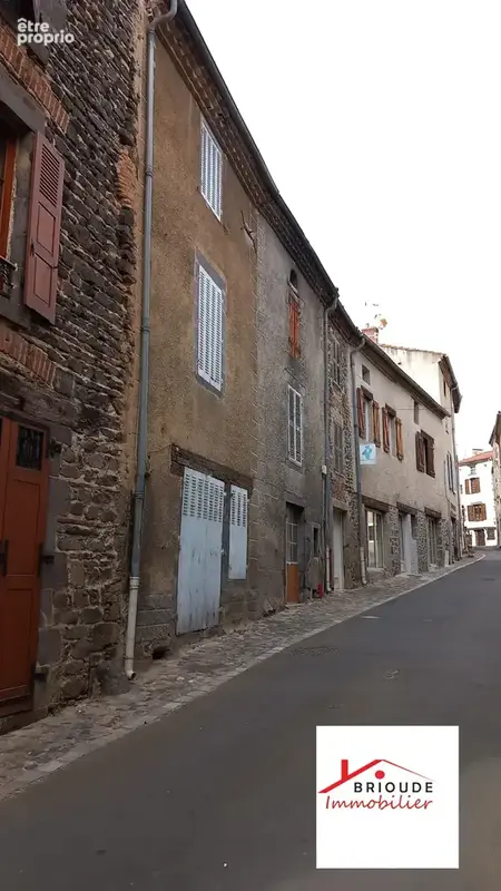 Maison avec dépendance à restaurer - photo 2
