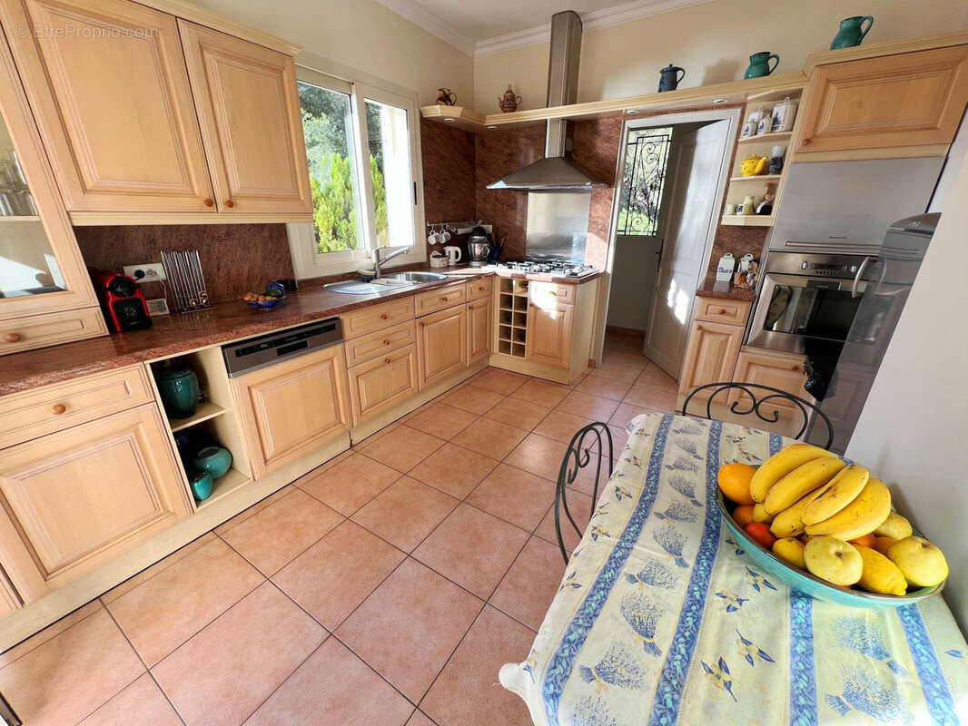 Maison à ROQUEBRUNE-CAP-MARTIN