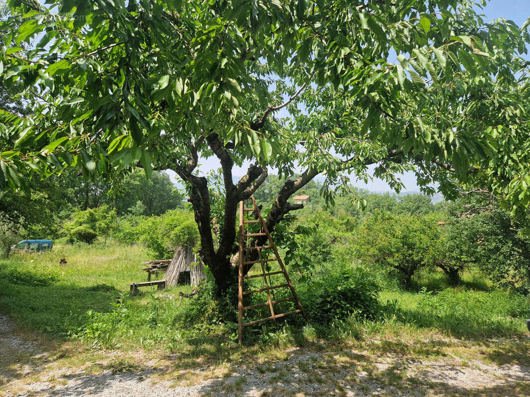 Maison à NYONS