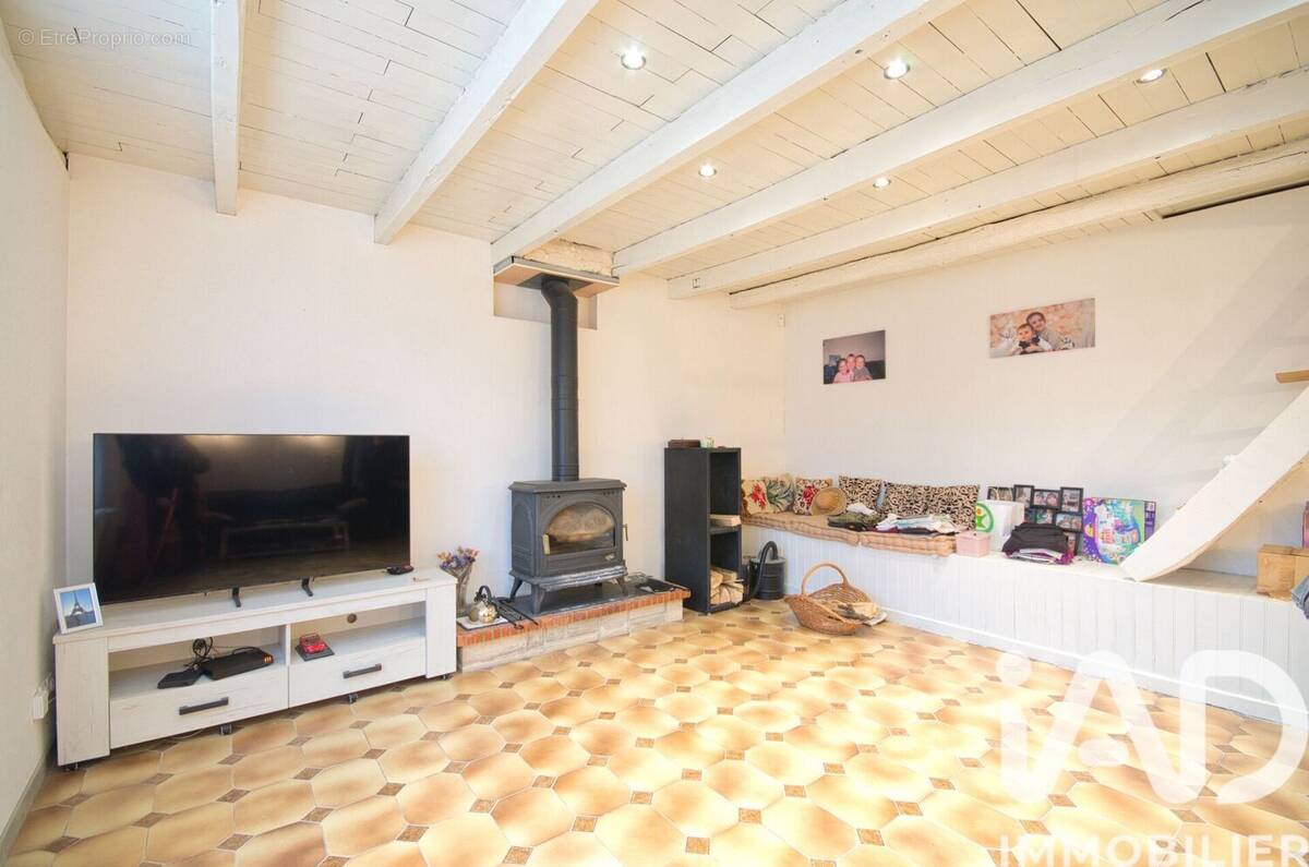 Photo 1 - Maison à SOMME-SUIPPE