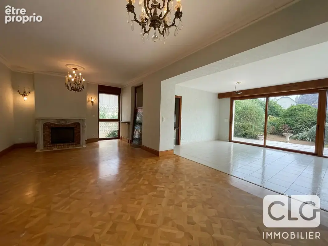 Maison Pont L Abbe - photo 6