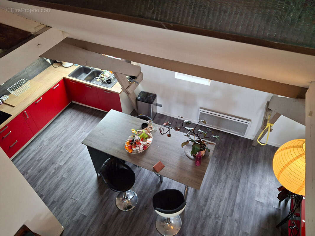 Appartement à CHATELAILLON-PLAGE