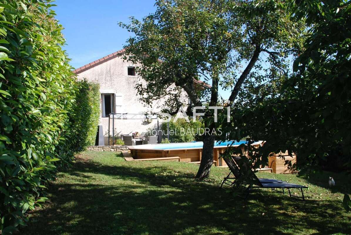 Photo 5 - Maison à MACON