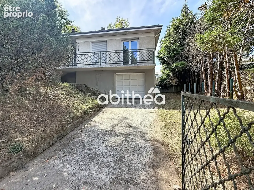 Photo Maison à Limoges au prix de 139 100€