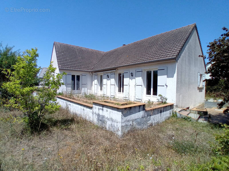 Maison à VIMONT