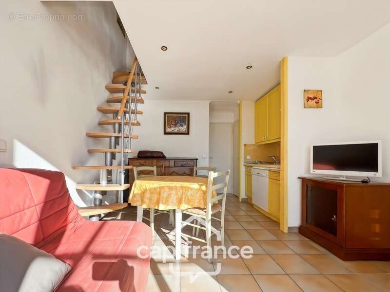 Appartement à MALLEMORT