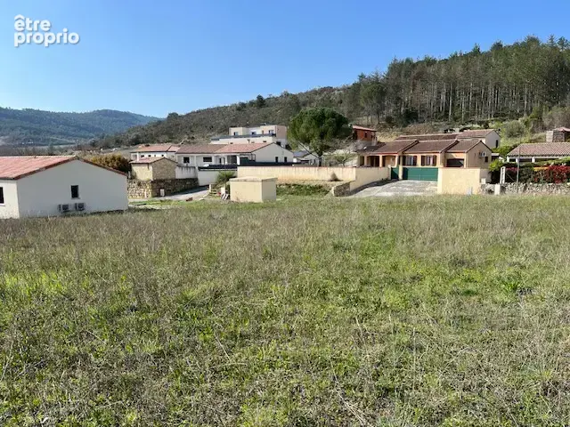 Terrain constructible haute vallée de l'aude - photo 3