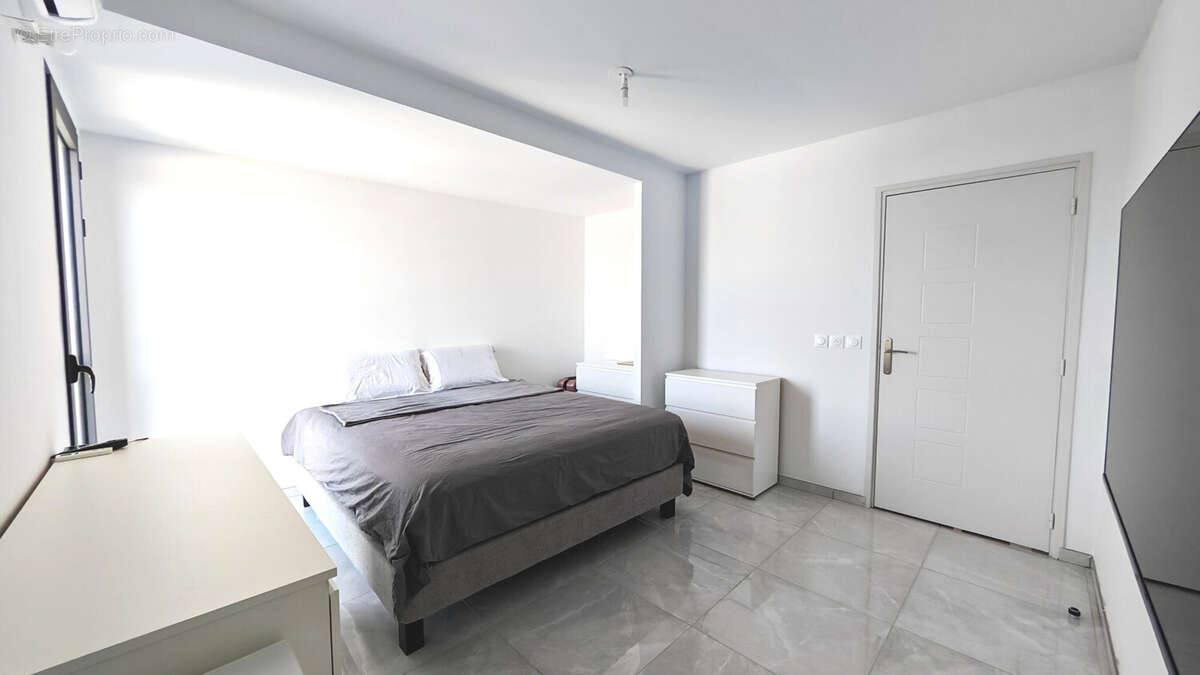 Appartement à SAINT-PIERRE