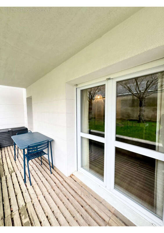 Appartement à ANGERS