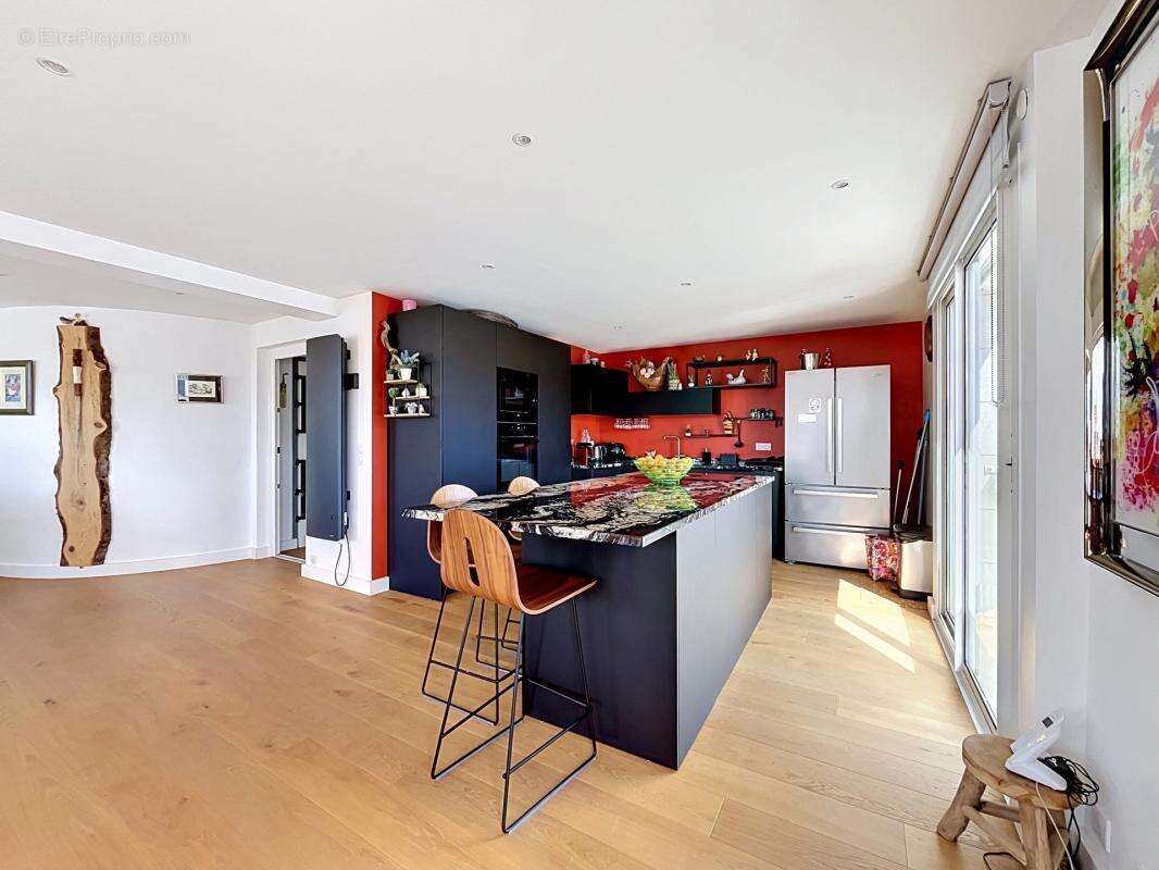 Appartement à ARCACHON