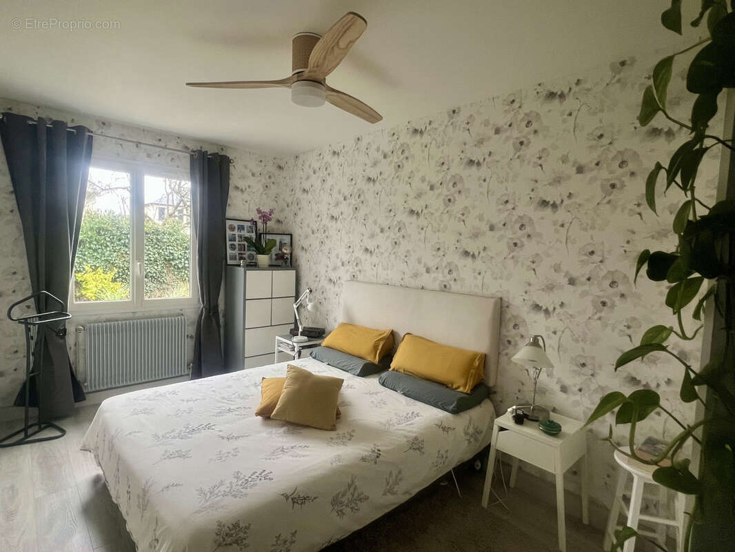 Maison à JOUE-LES-TOURS