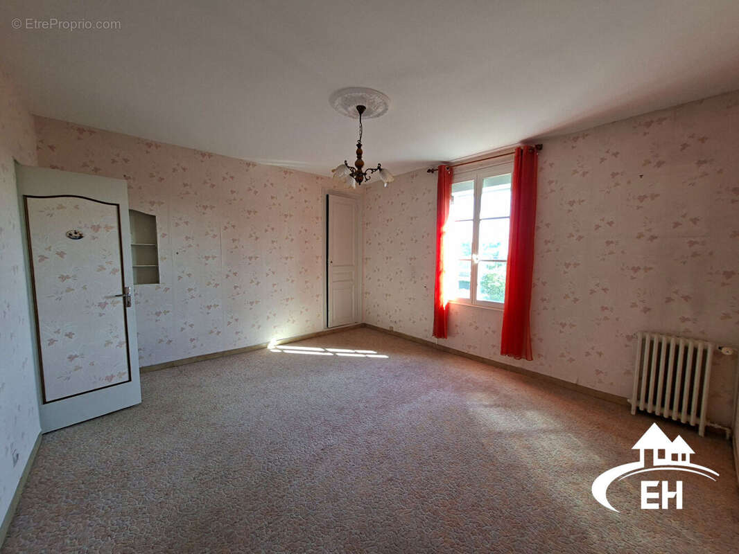Appartement à L'AIGLE