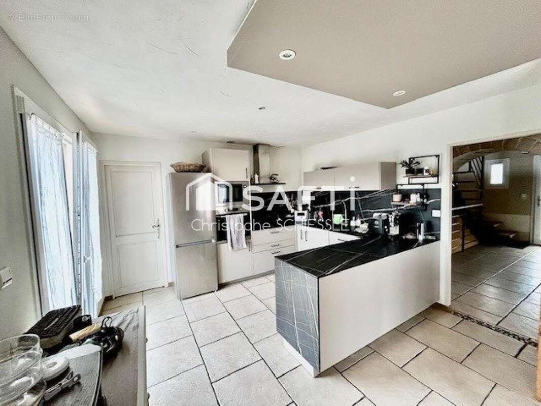 Photo 2 - Maison à FLORIMONT