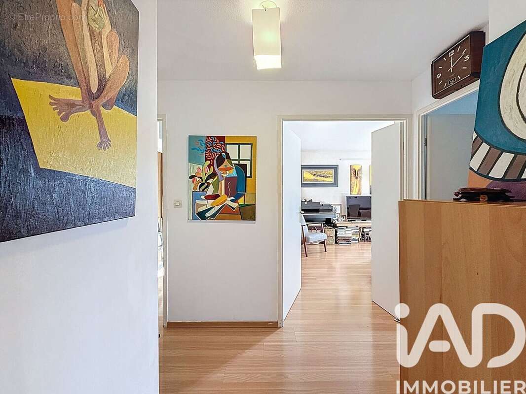Photo 7 - Appartement à CERGY