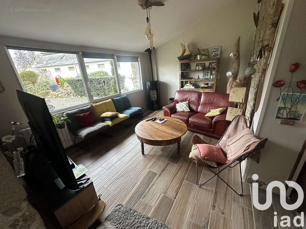 Photo 7 - Maison à PLOUARET