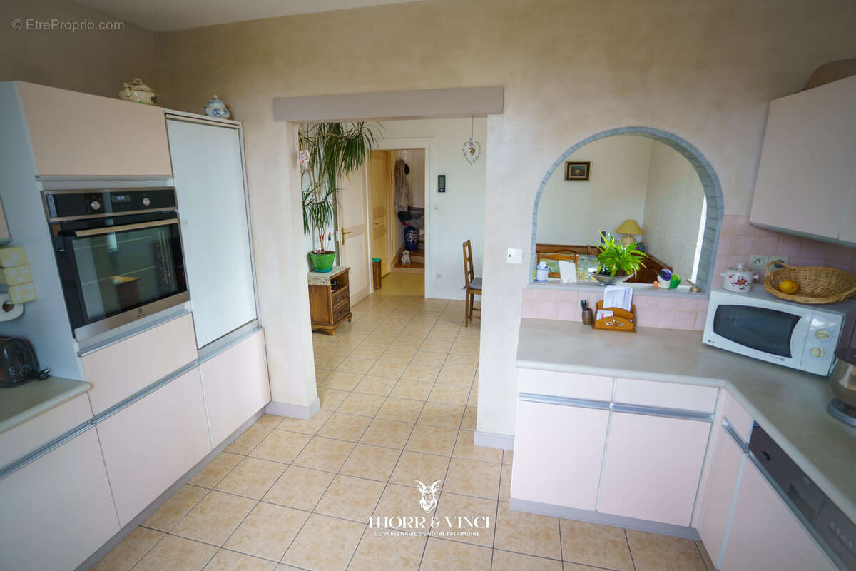 Maison à REININGUE