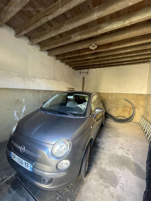 Maison à LE PIN-AU-HARAS