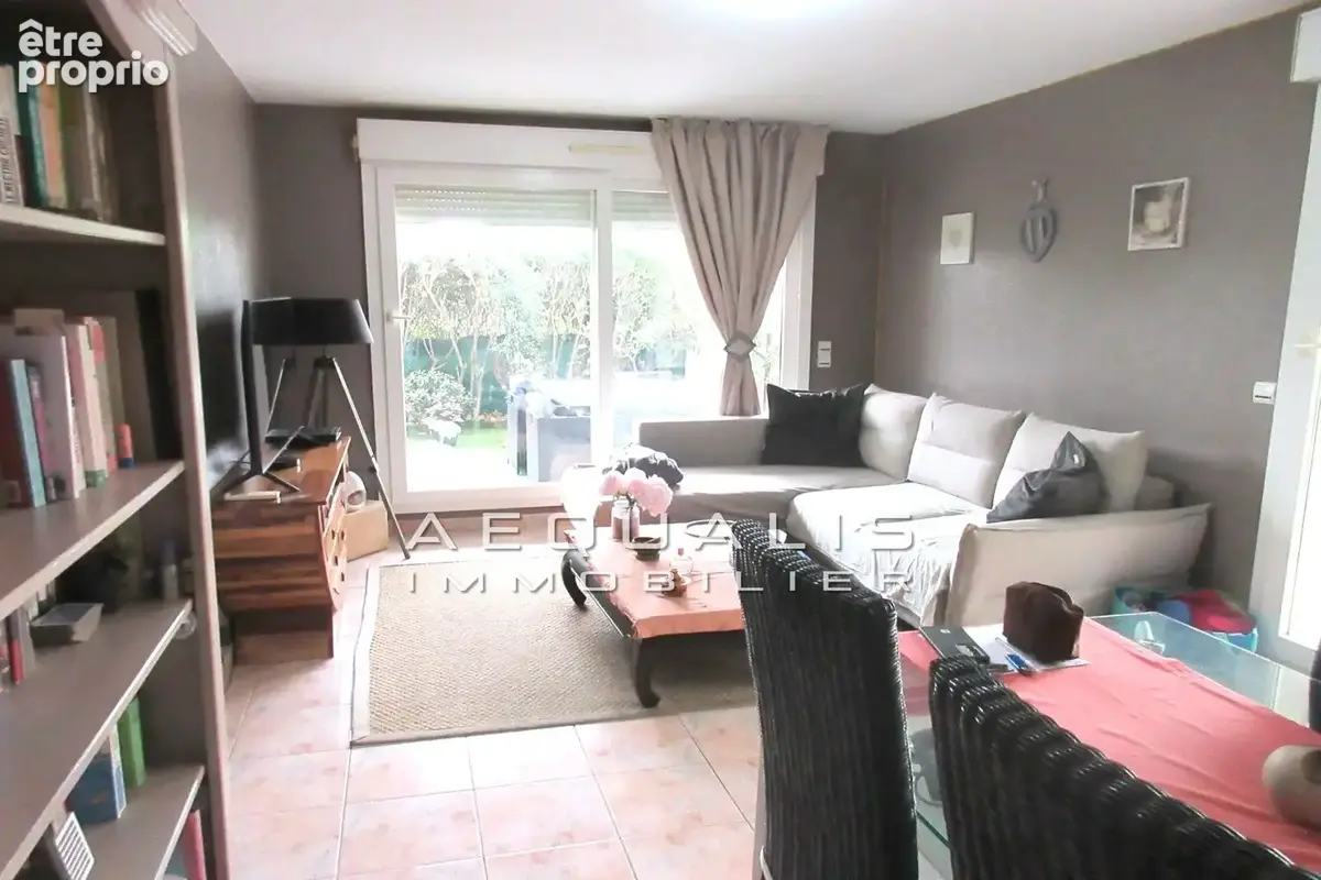 Appartement 2 pièces 44 m² à vendre à Saint-Laurent-Du-Var (06700) - photo 4