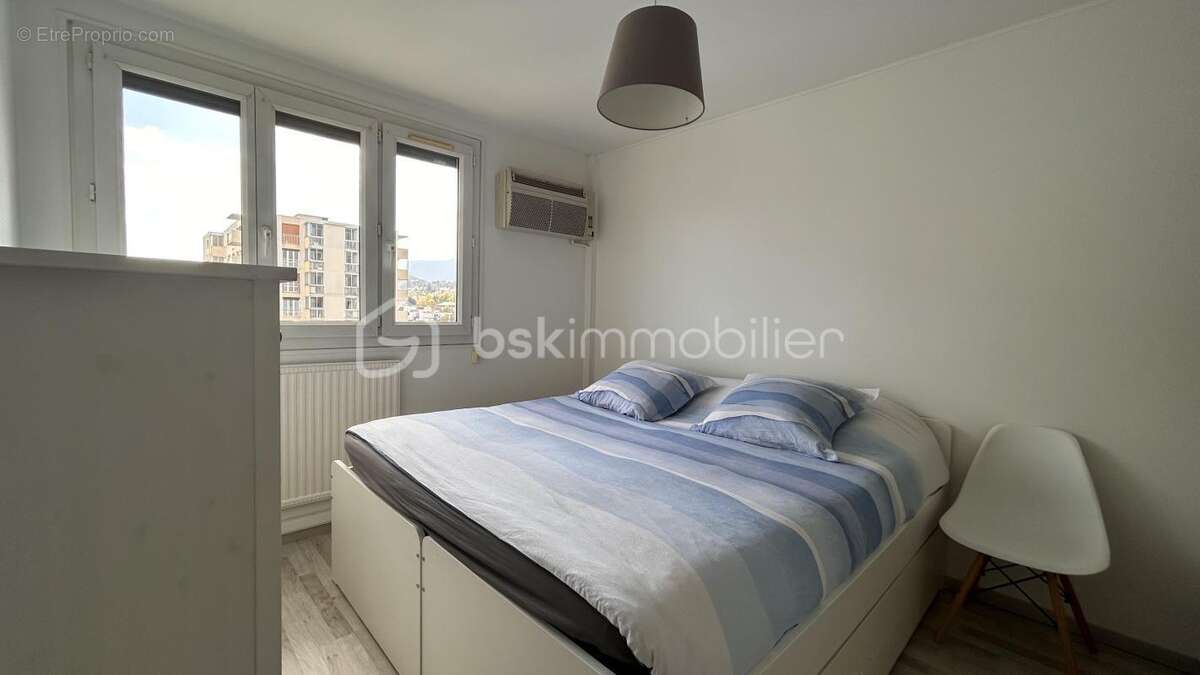 Appartement à SEYSSINS