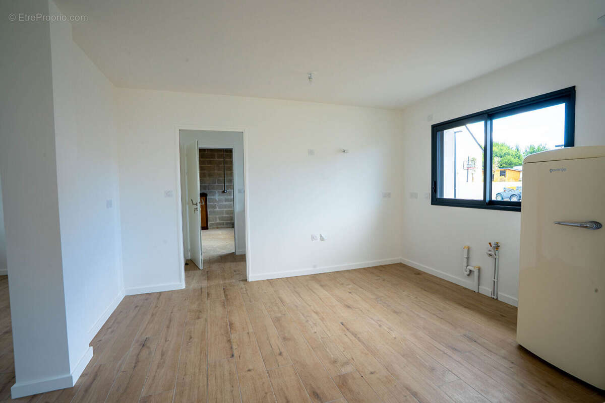 Tregunc  - Maison neuve 3 pièce(s) de 73 m² - Plain-pied aux normes PMR - photo 10