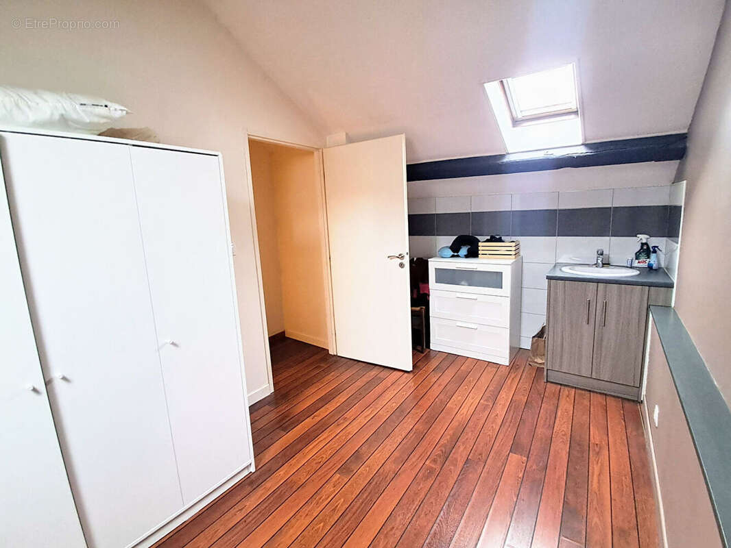 Appartement à NUITS-SAINT-GEORGES
