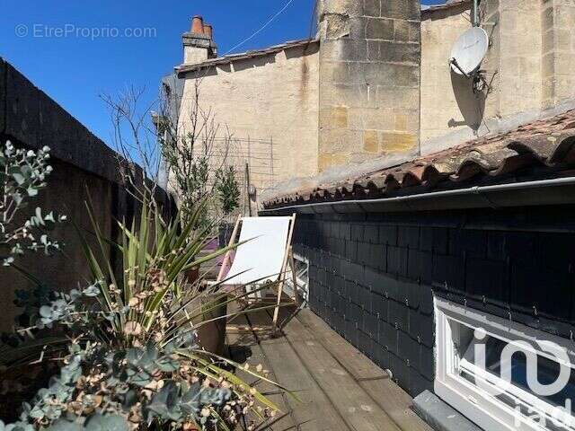 Appartement 136 m² à Bordeaux  - photo 2