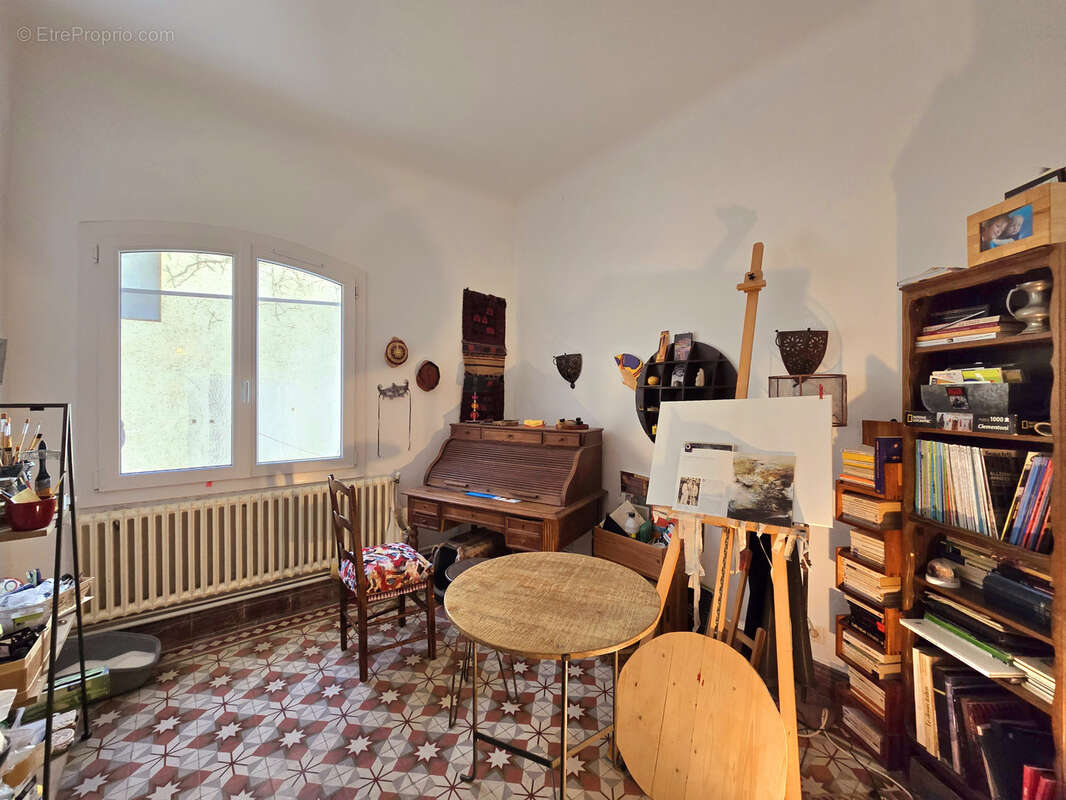 Appartement à ORANGE