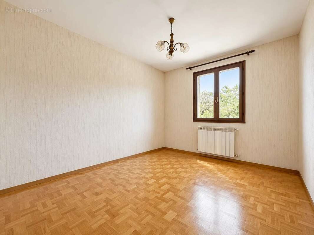 Maison à LES PENNES-MIRABEAU