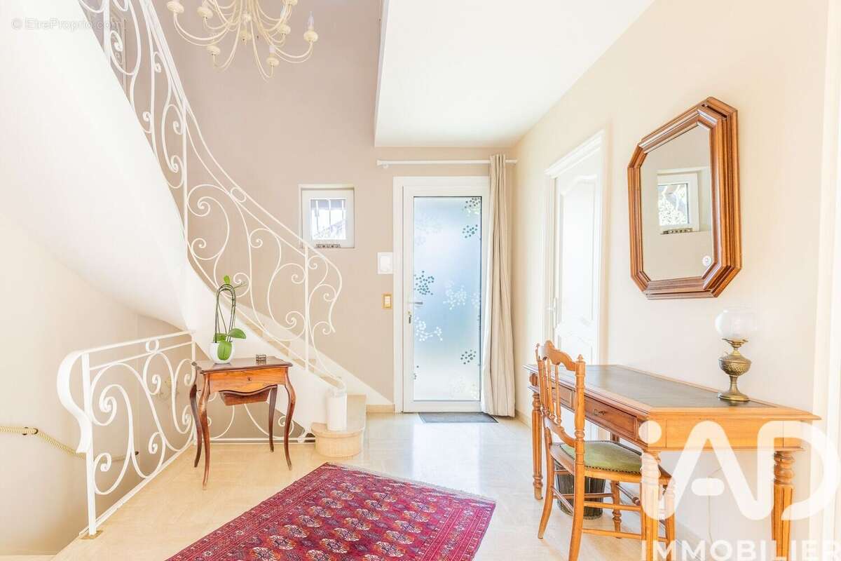 Photo 3 - Maison à CHILLY-MAZARIN