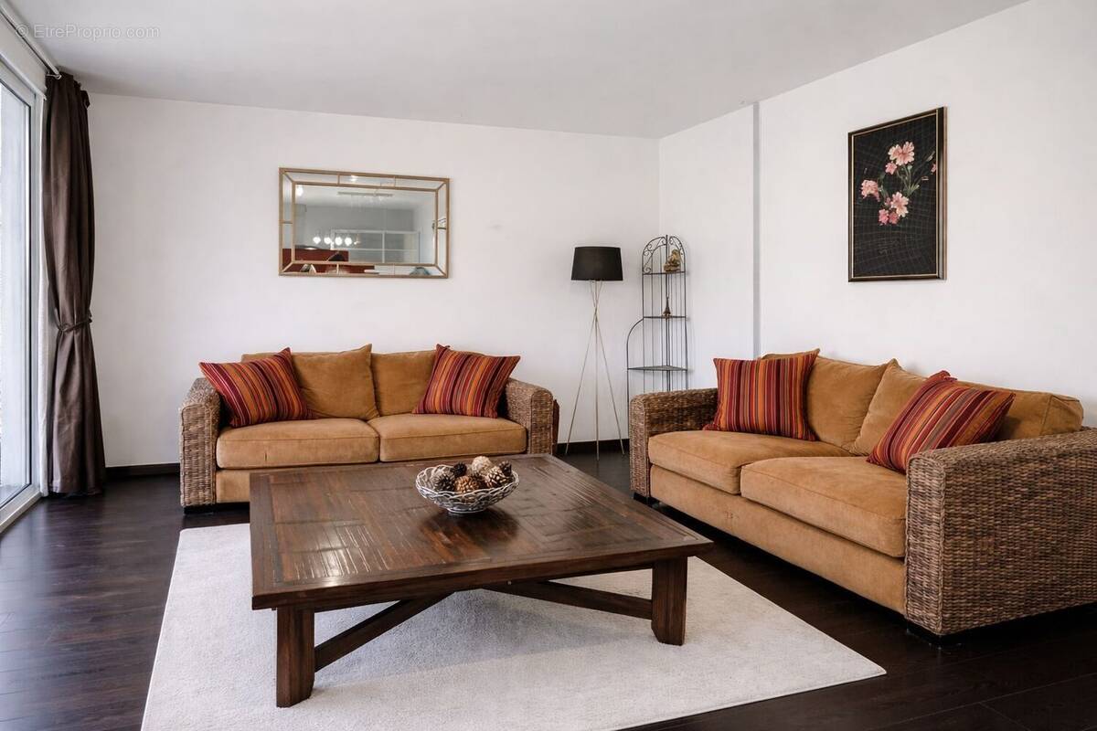 Appartement à LYON-5E