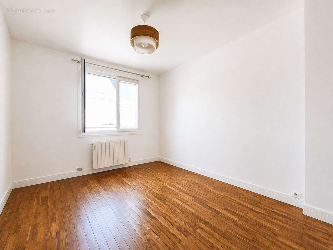 Maison Saint Nazaire - photo 7