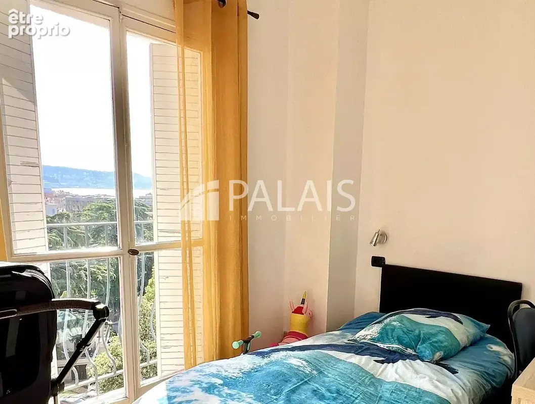BAS FABRON – 3 pièces lumineux avec terrasse, au calme, proche plages - photo 10