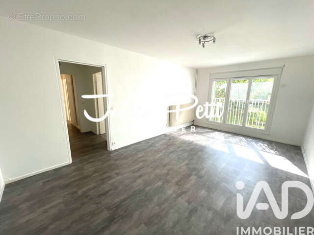 Photo 2 - Appartement à ANTONY