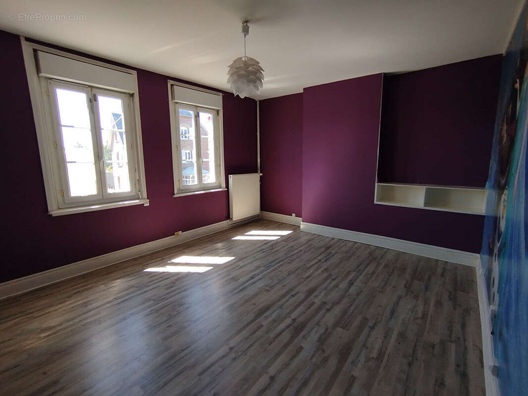 Maison SERAUCOURT-LE-GRAND 8 pièces 181 m² - photo 8
