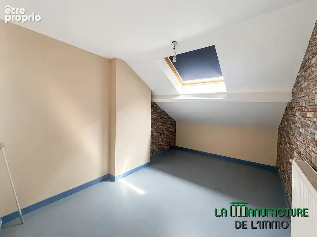 Ideal investisseurs - immeuble de rapport de 2 logements divisibles / chateaucreux-prox. centre ville - photo 16