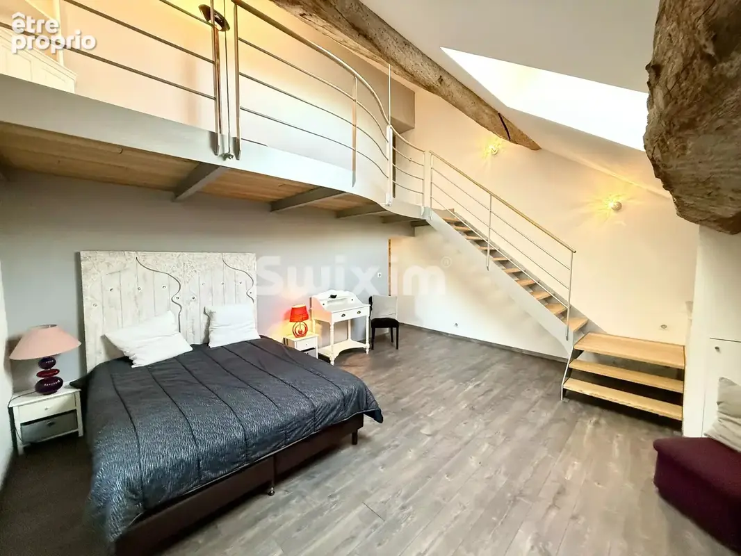 Maison 10 pièces 278 m² à vendre à Picarreau (39800) - photo 7