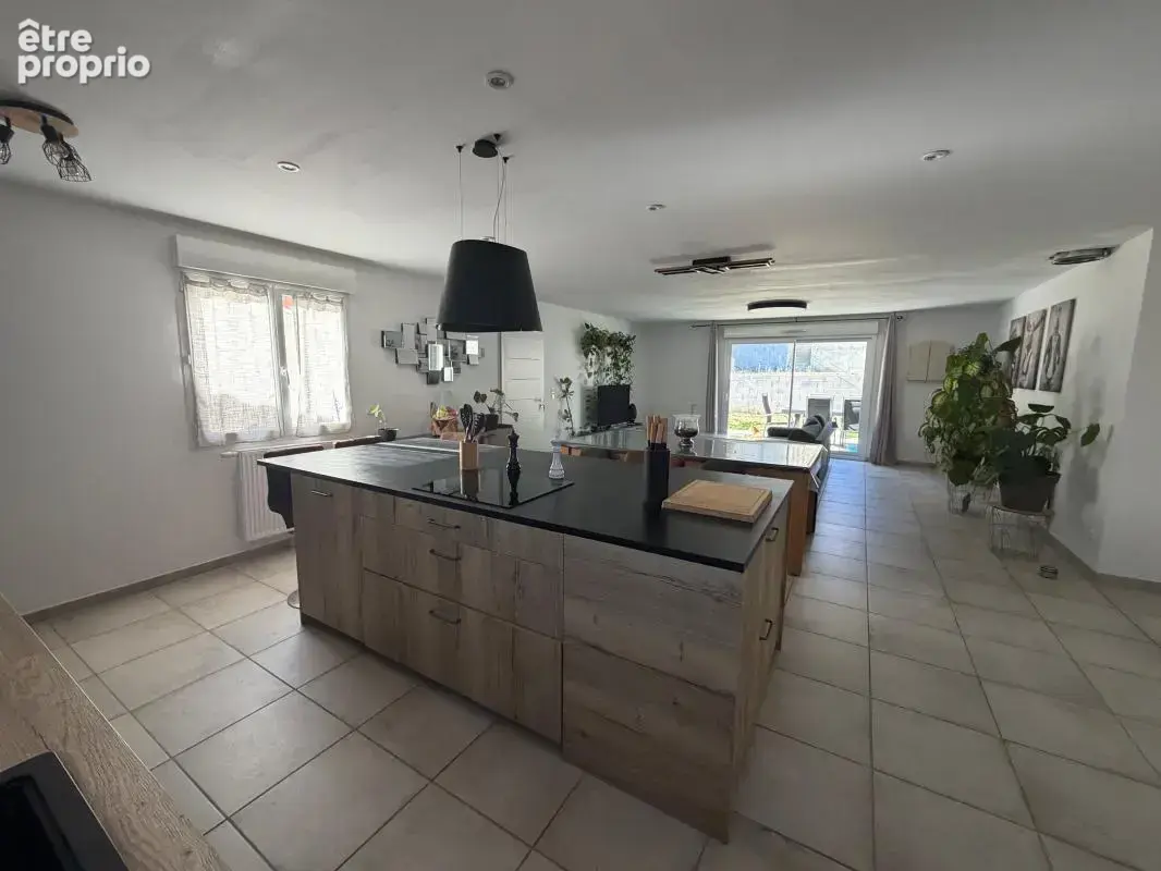 Maison À Vendre - photo 4