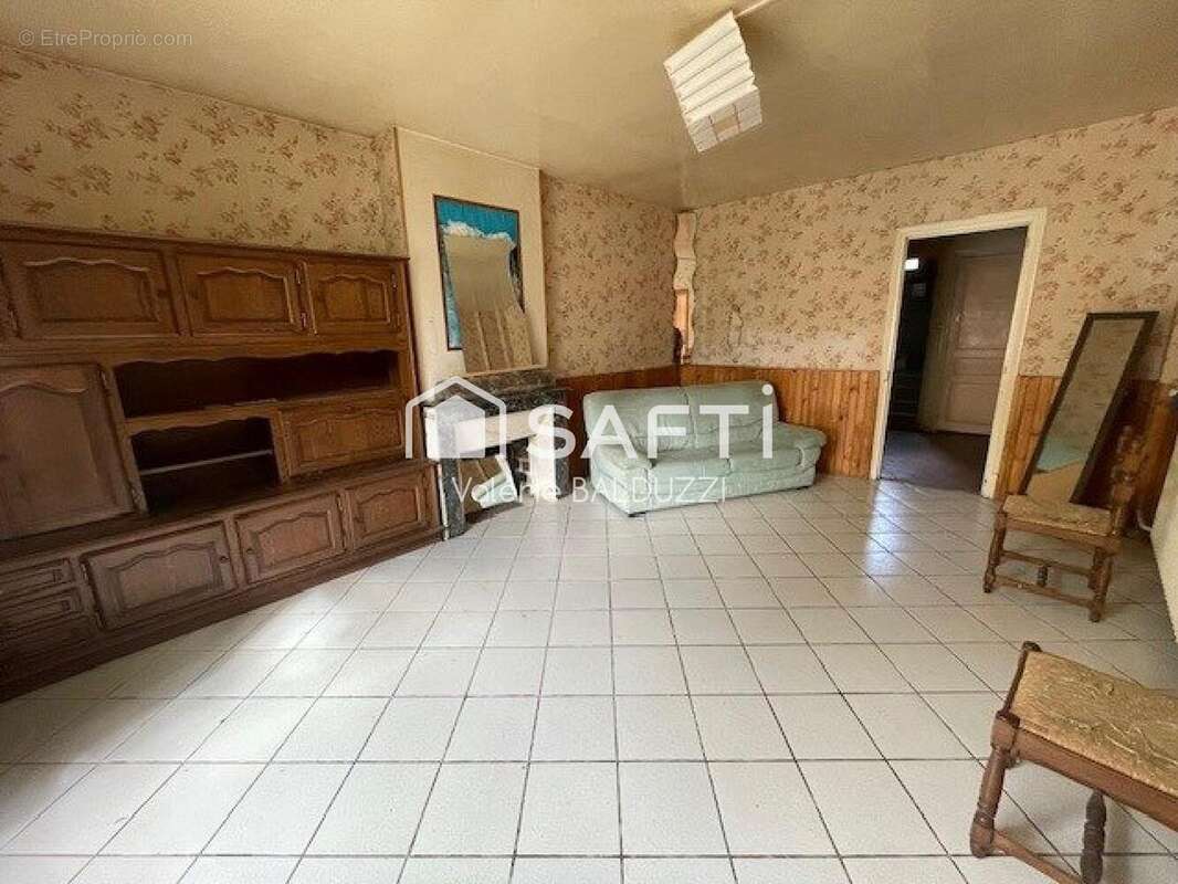 Photo 5 - Maison à CHATEAU-THIERRY