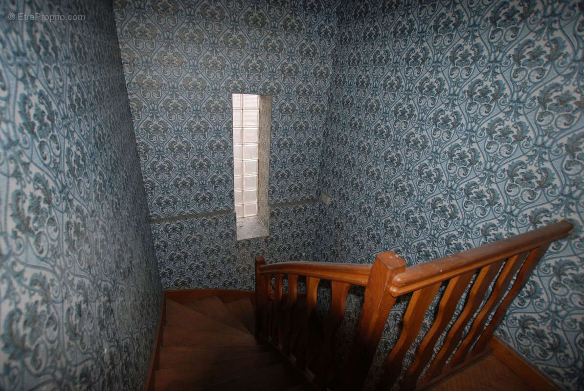 Appartement à SOUILLAC