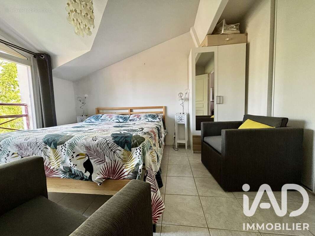Appartement 44 m² à Saint-Georges-De-Didonne  - photo 9