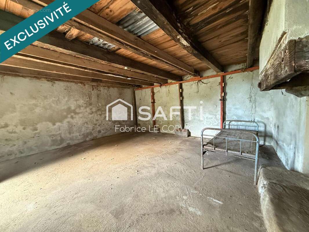 Photo 4 - Maison à GUENIN