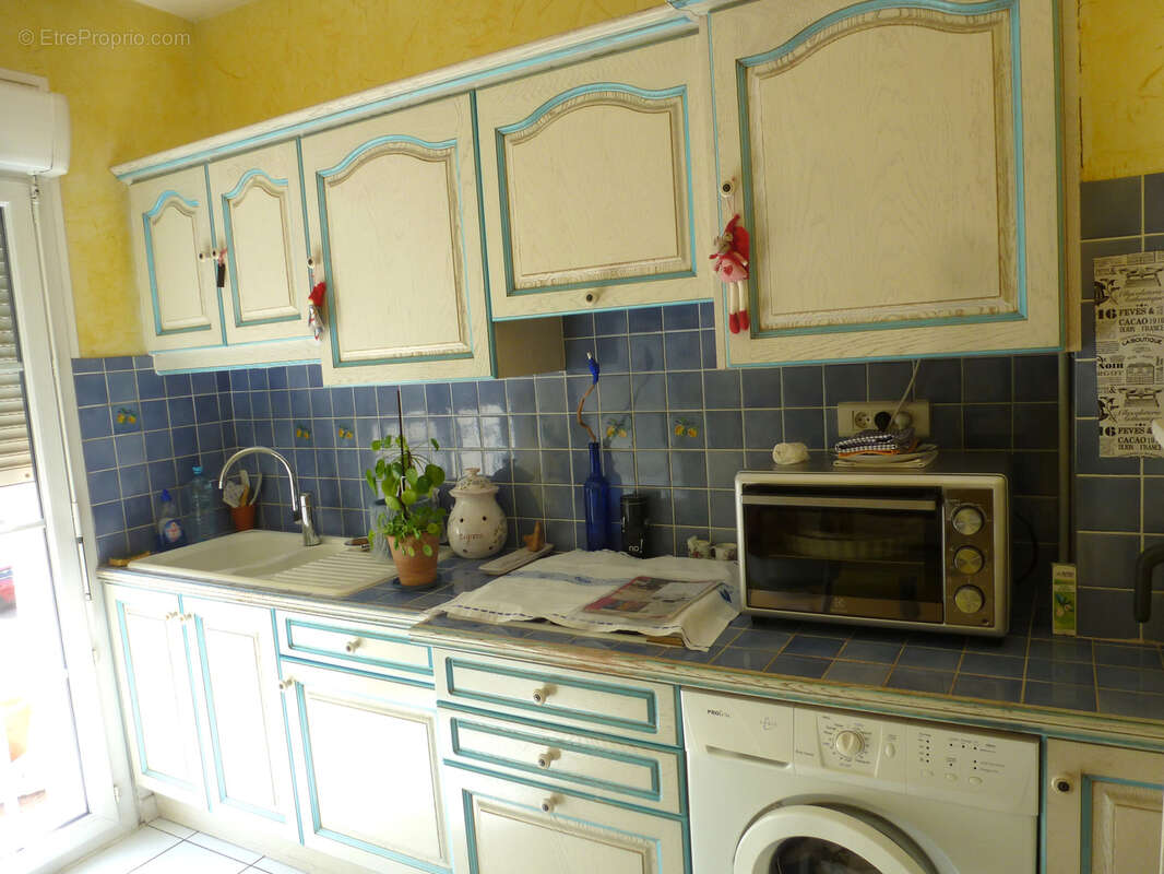 Appartement à PORT-LA-NOUVELLE