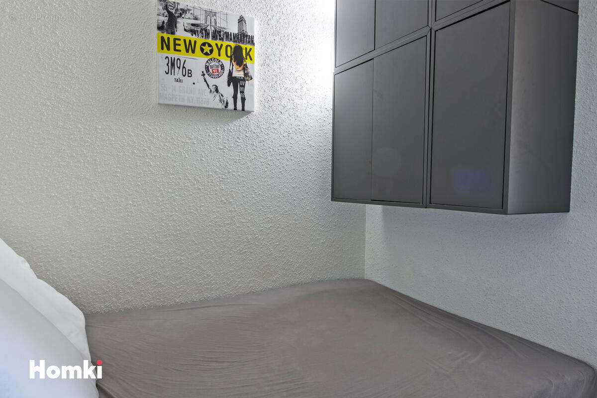 Appartement à LE GRAU-DU-ROI