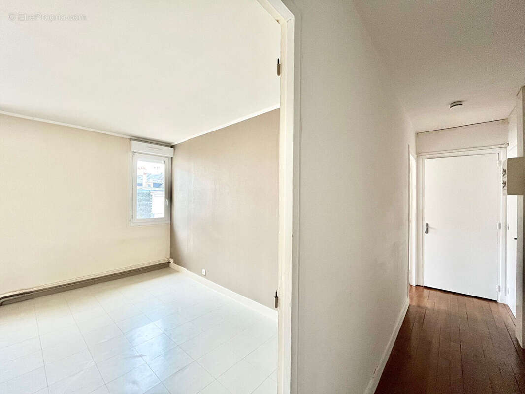 Appartement à CAEN