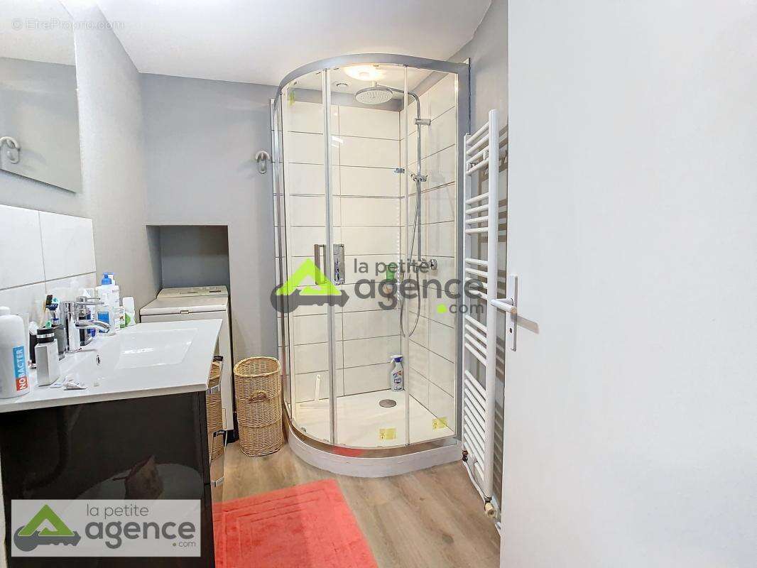 Appartement à AUBUSSON