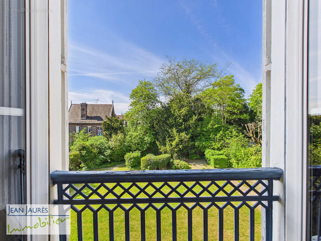 Appartement à TROYES