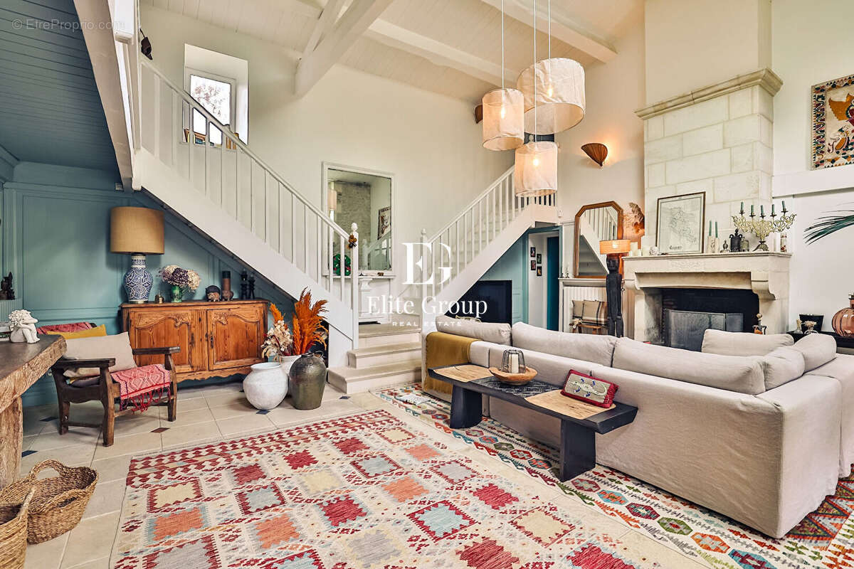 Maison à LA ROCHELLE